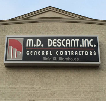 Cabinet-Signs